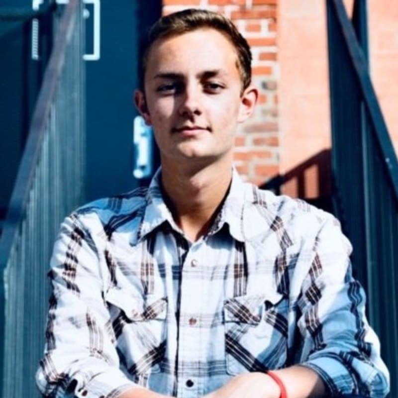 Mike Hill headshot