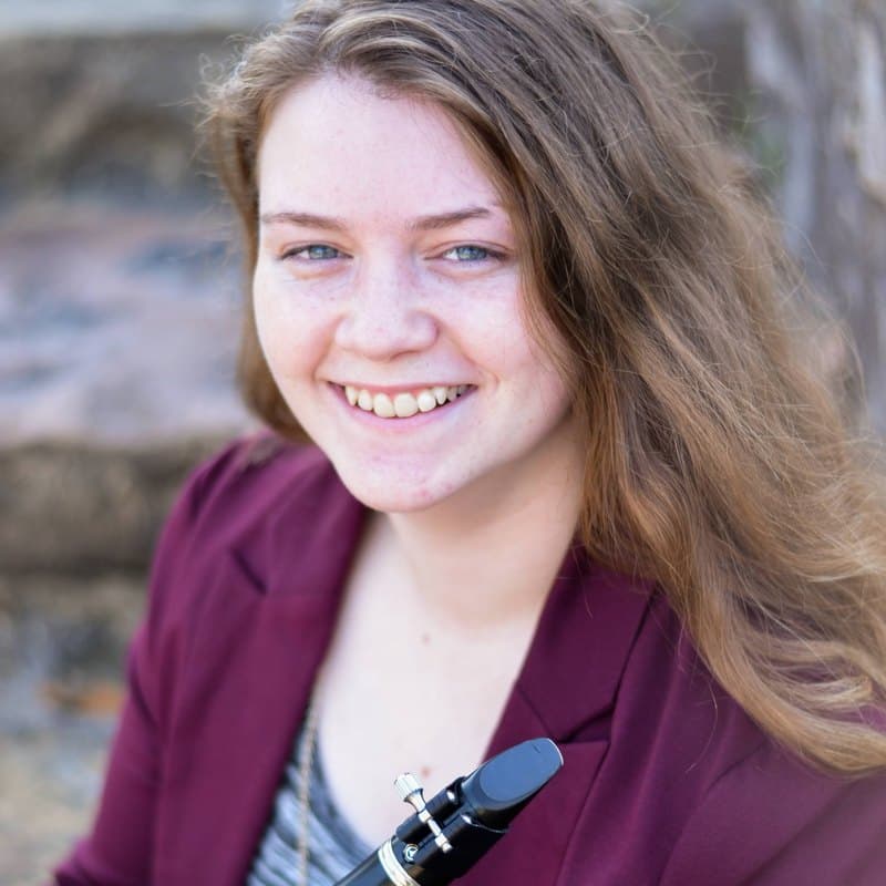 Alyssa Wirtz headshot